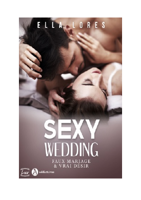 Télécharger Sexy Wedding PDF Gratuit - Ella Lores.pdf